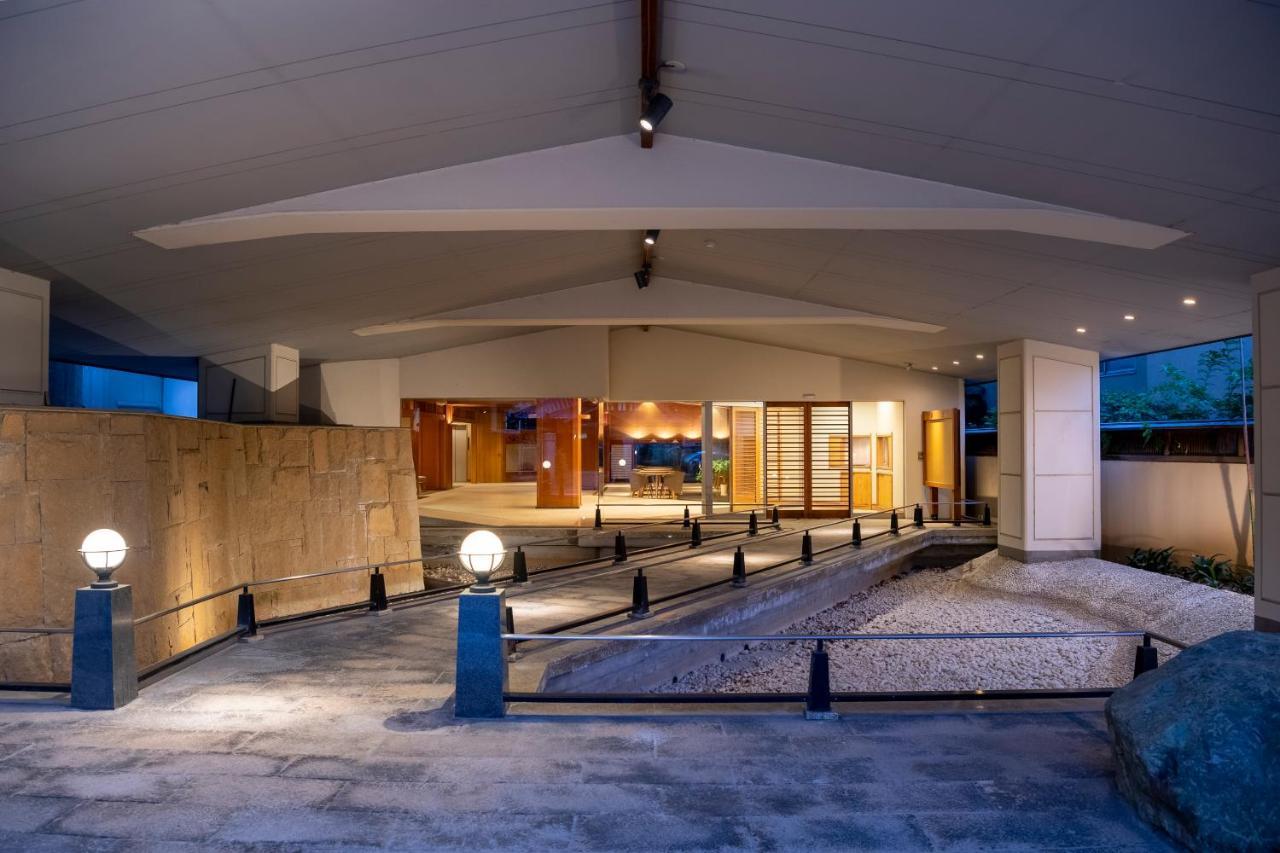 Onsen Hotel Omoto Matsumoto Zewnętrze zdjęcie