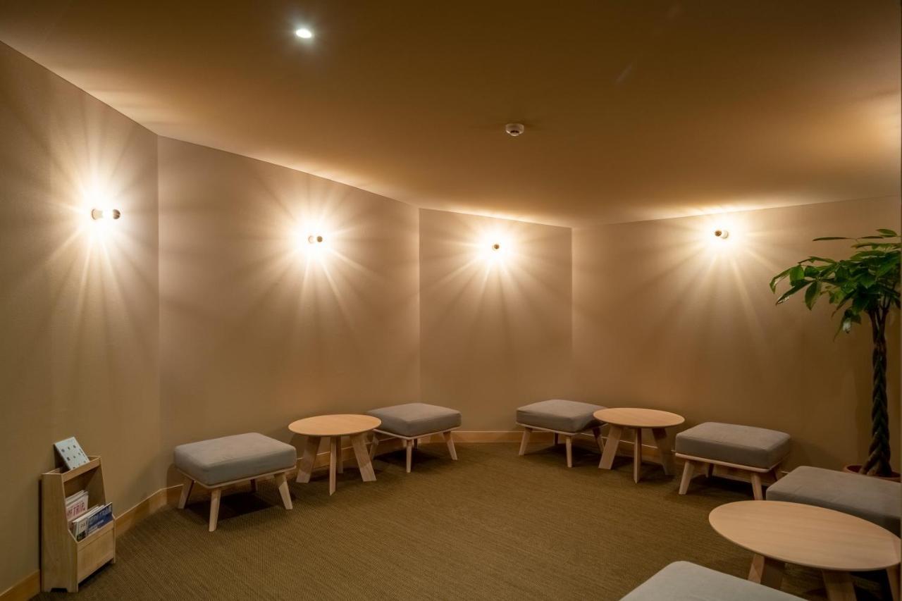 Onsen Hotel Omoto Matsumoto Zewnętrze zdjęcie