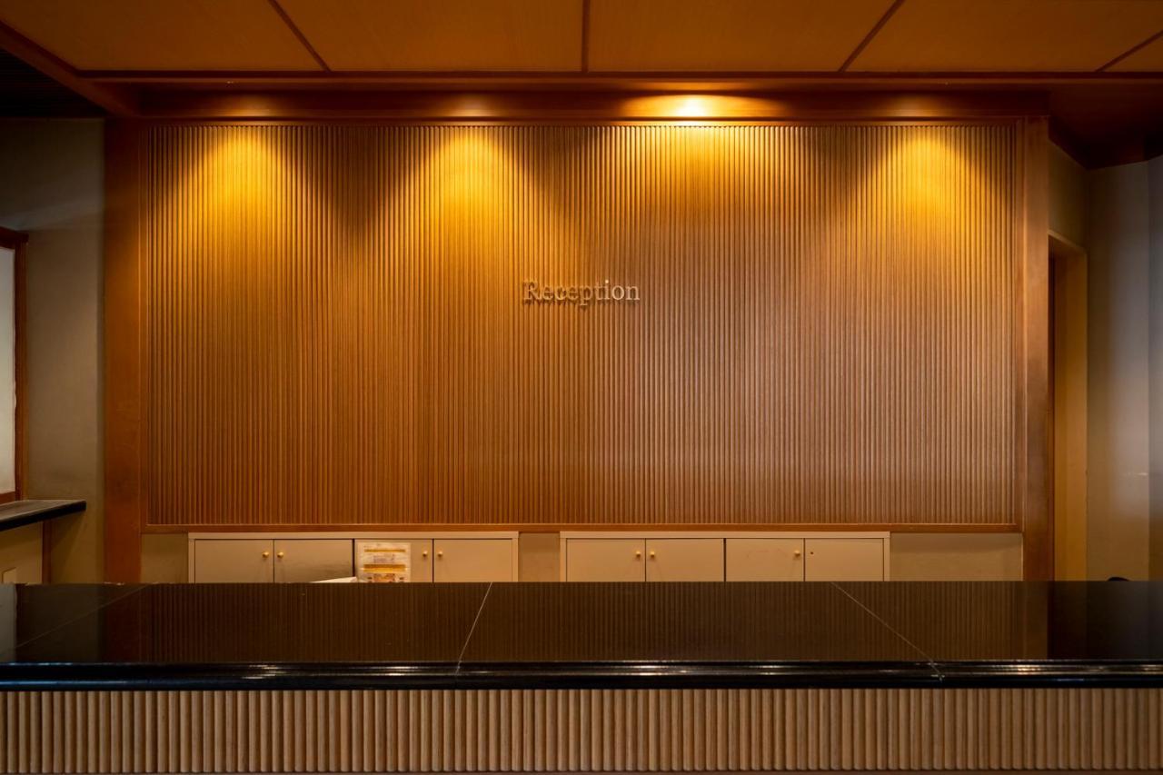 Onsen Hotel Omoto Matsumoto Zewnętrze zdjęcie