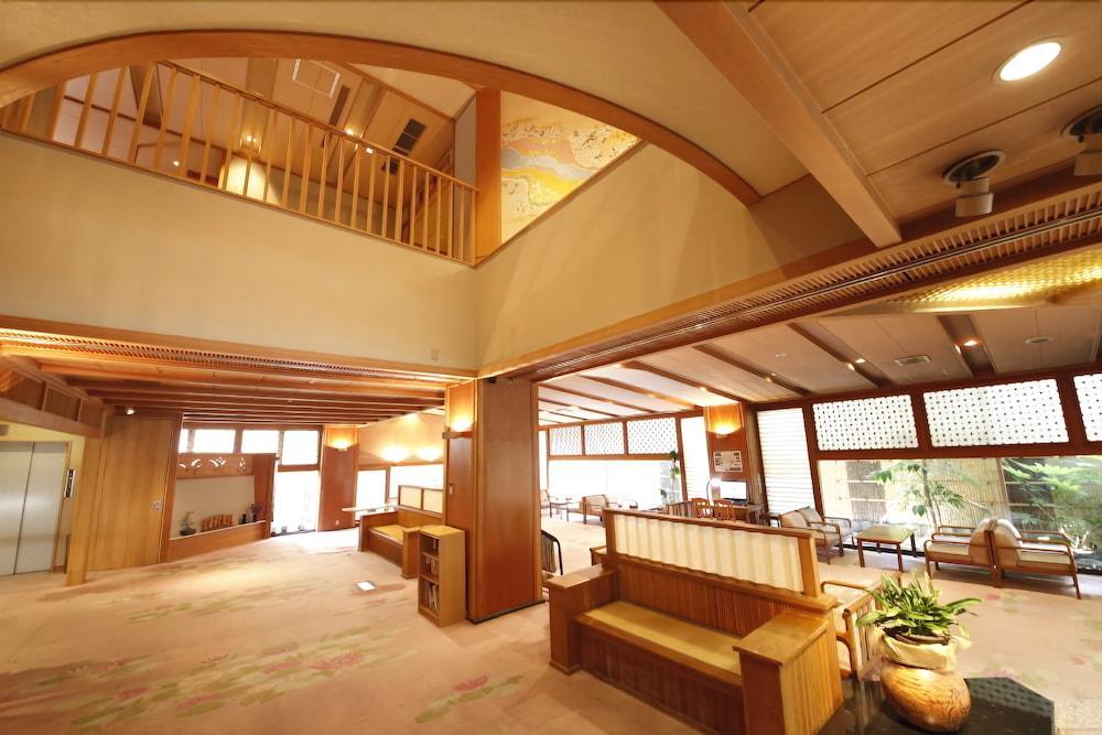 Onsen Hotel Omoto Matsumoto Zewnętrze zdjęcie