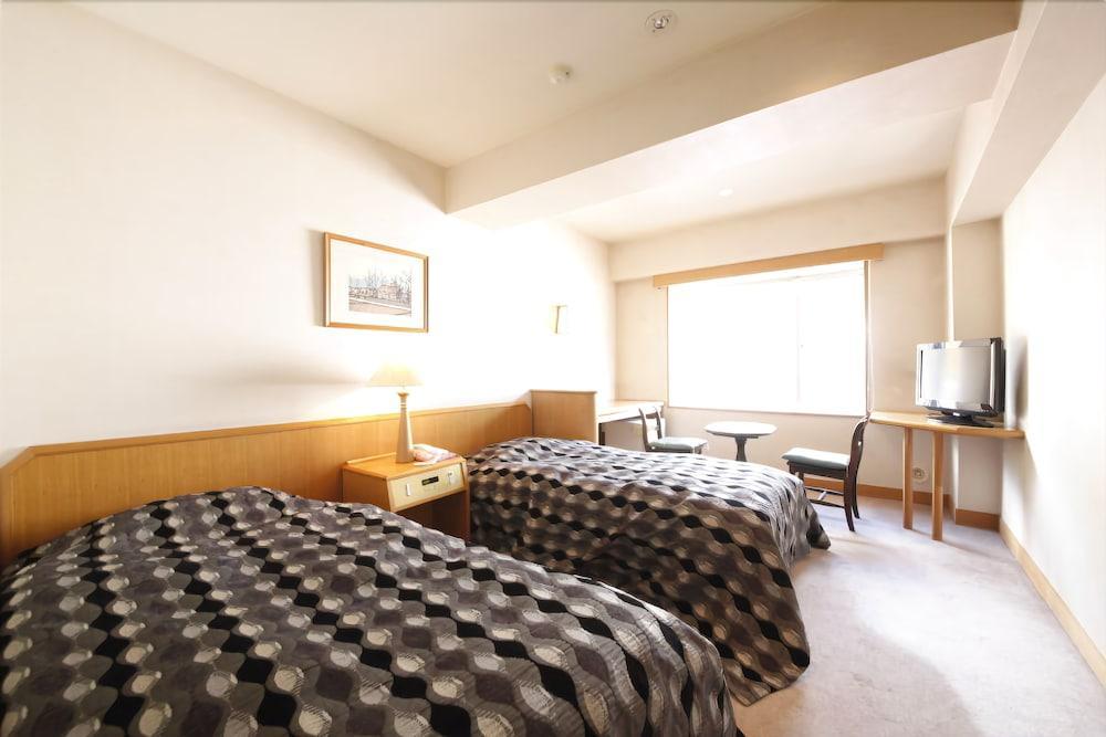 Onsen Hotel Omoto Matsumoto Zewnętrze zdjęcie