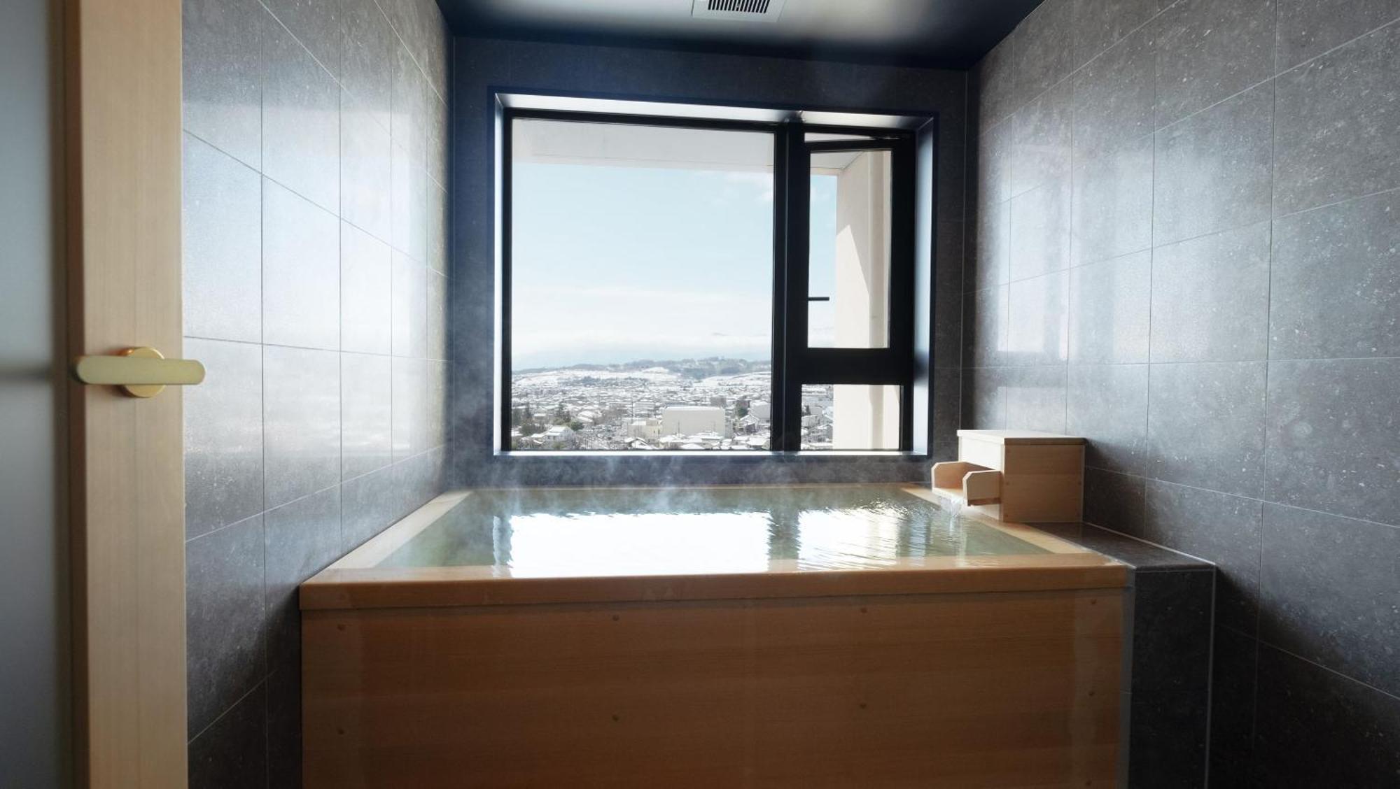 Onsen Hotel Omoto Matsumoto Zewnętrze zdjęcie