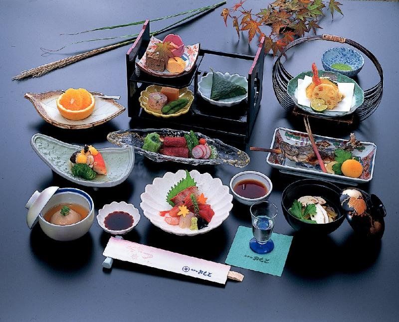 Onsen Hotel Omoto Matsumoto Zewnętrze zdjęcie
