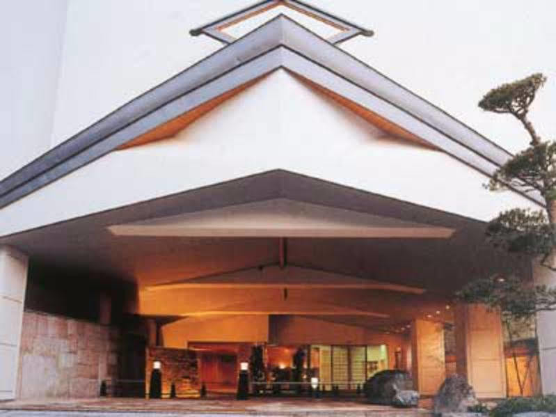Onsen Hotel Omoto Matsumoto Zewnętrze zdjęcie